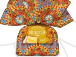 Pandoro Sole Siciliano al Limone 750g